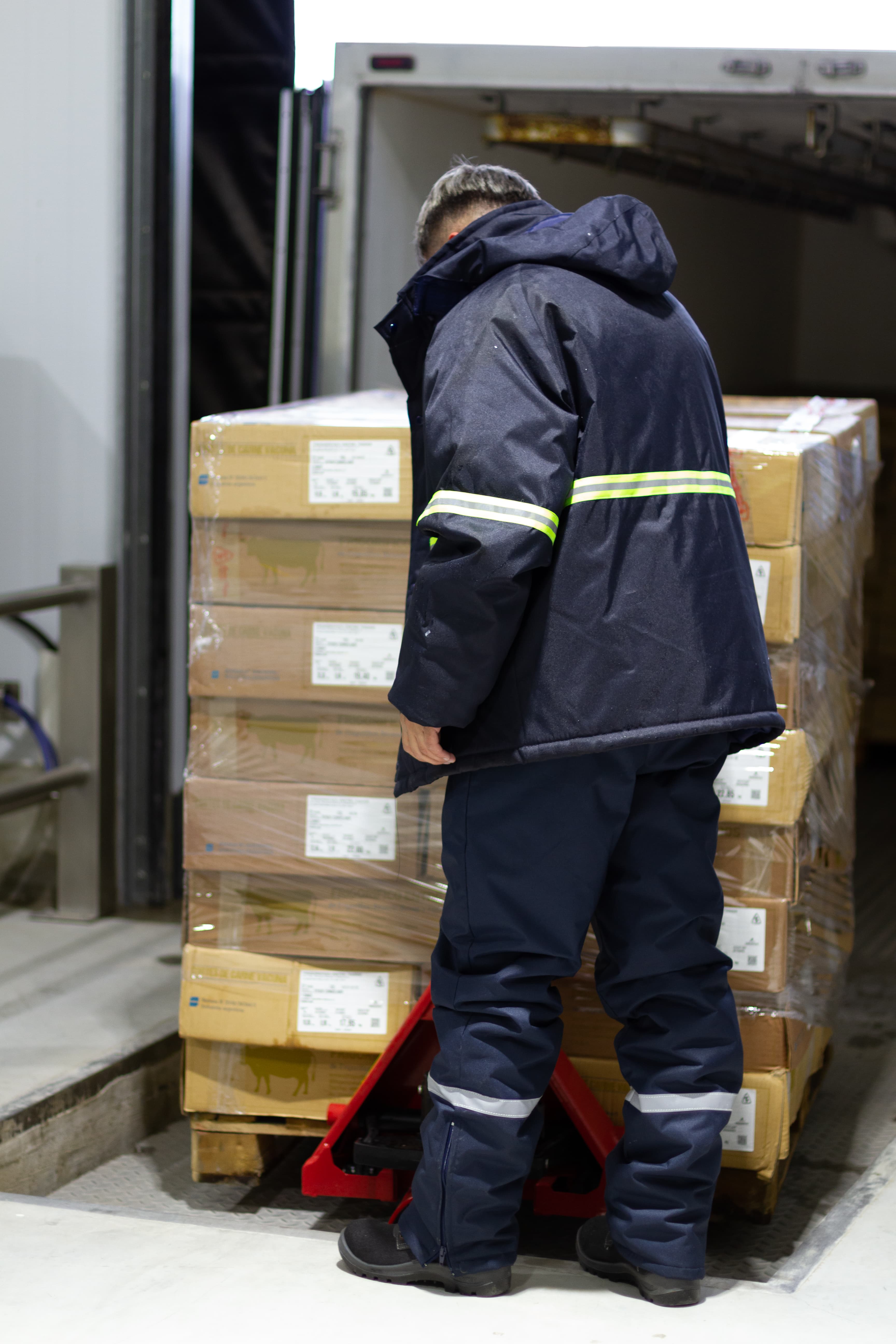 Garantizar un servicio excepcional