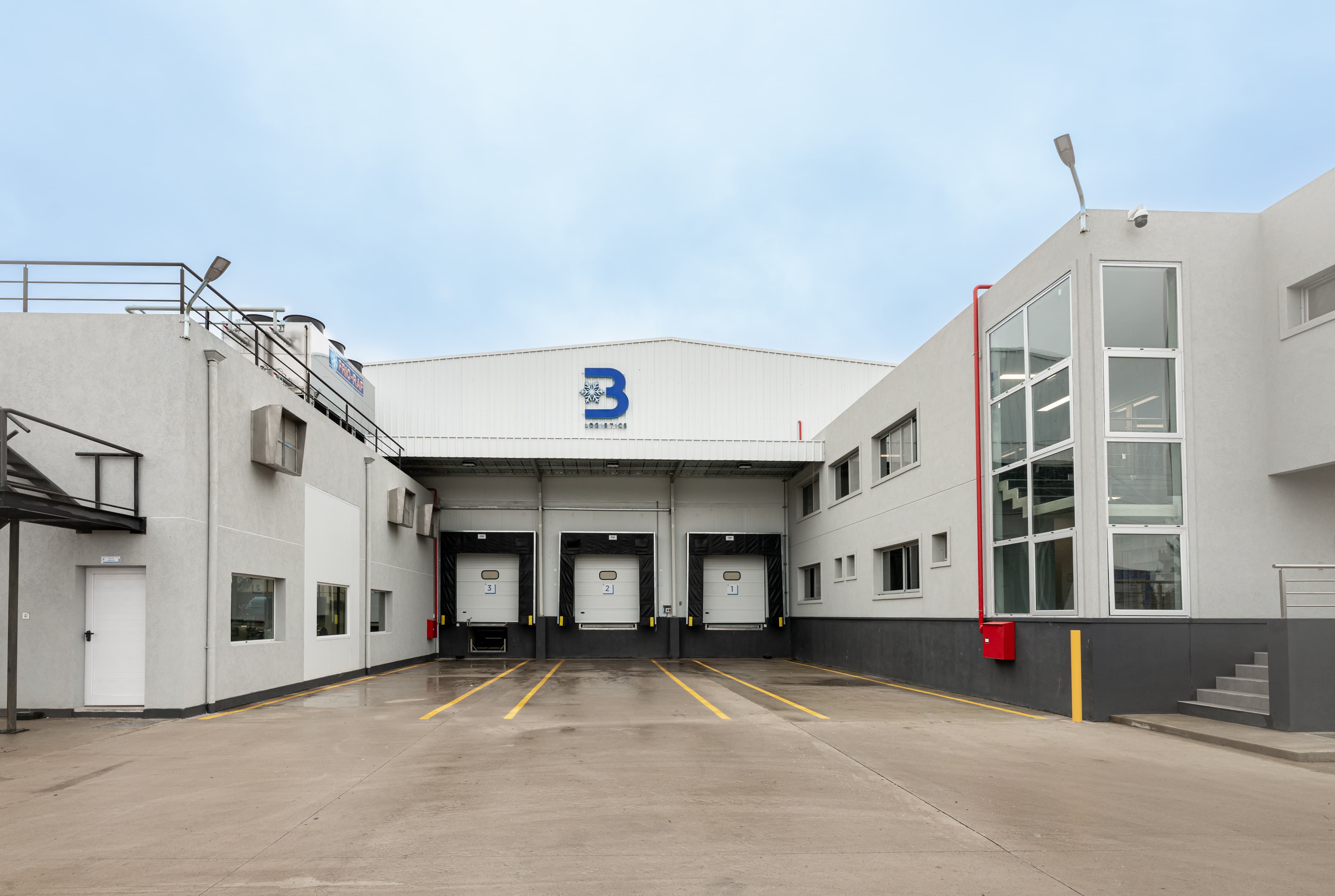 Optimizar cadena de valor